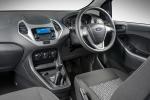 Ford Figo Sedan 2018 года